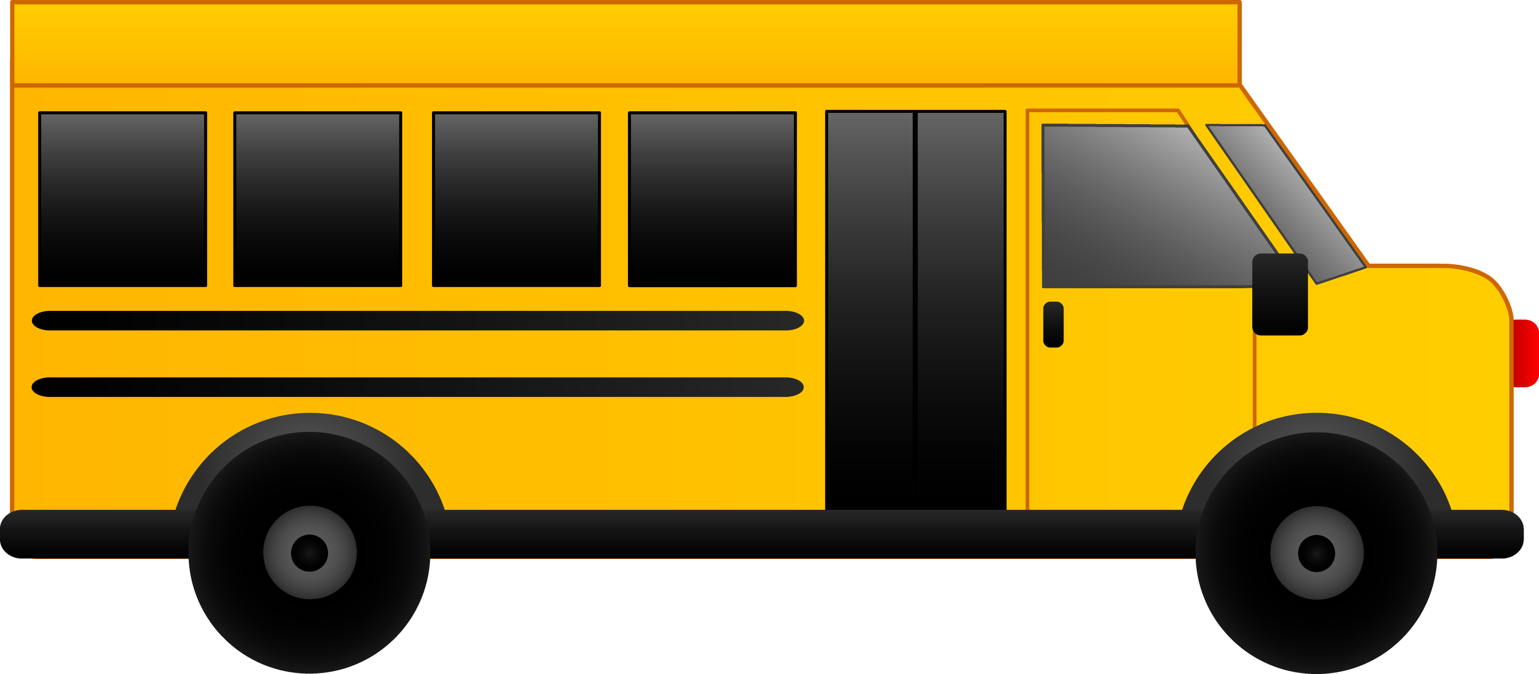 little-yellow-school-bus-free-clip-art